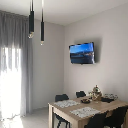 Kidonias Apartment Chania  Exterior photo