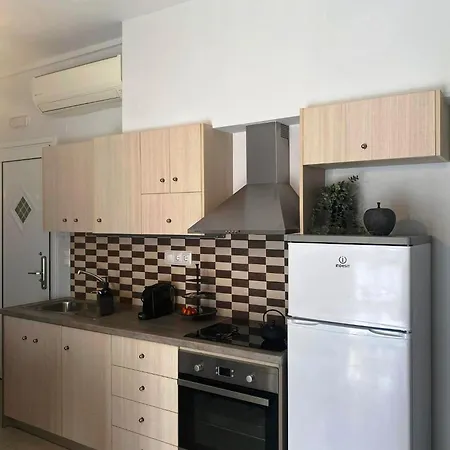 Kidonias Apartment Chania  Exterior photo