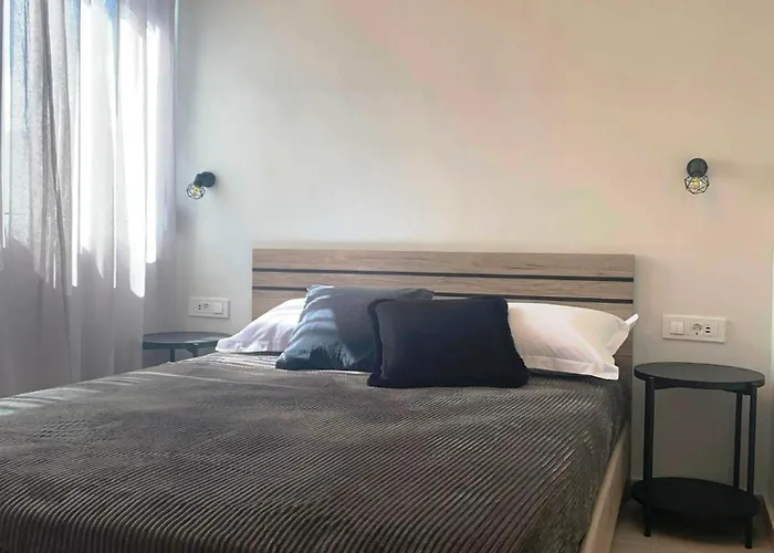 Kidonias Apartment