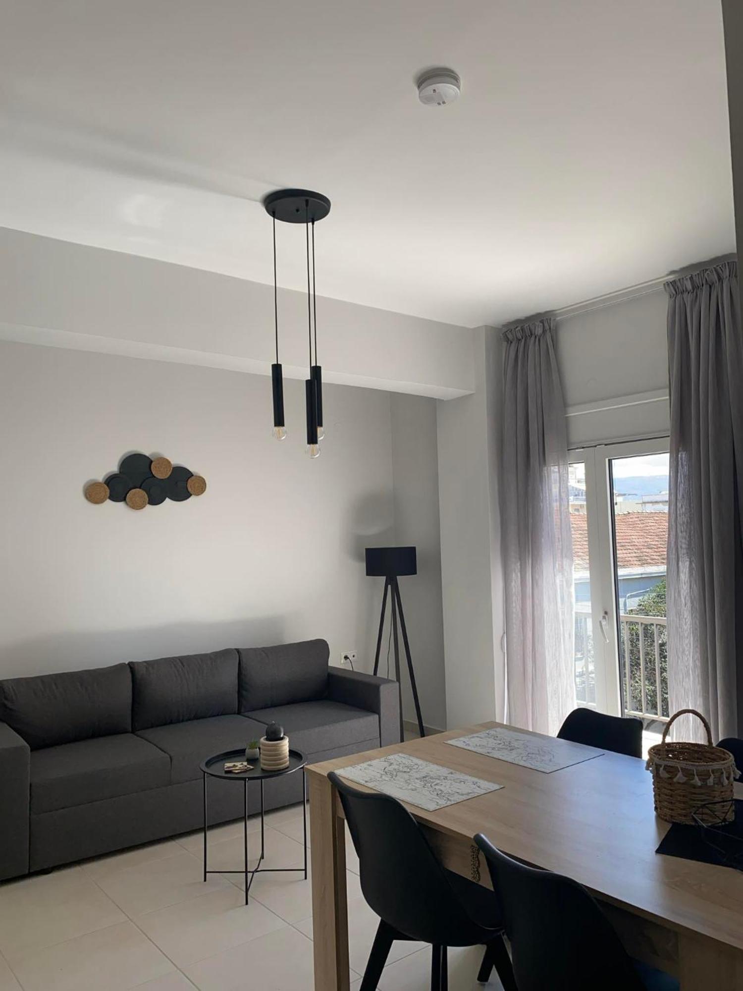 Kidonias Apartament *
