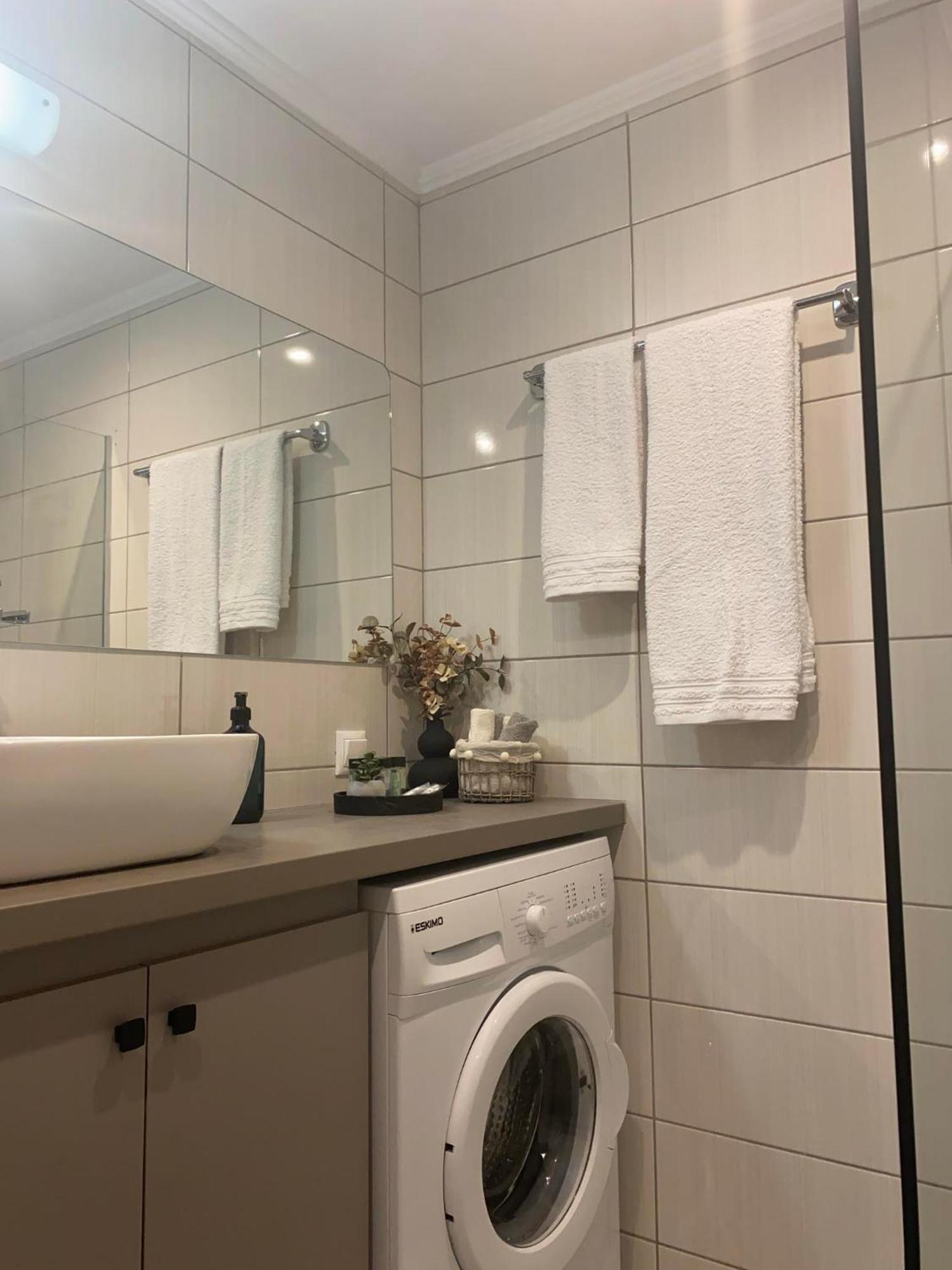 Kidonias Apartament *
