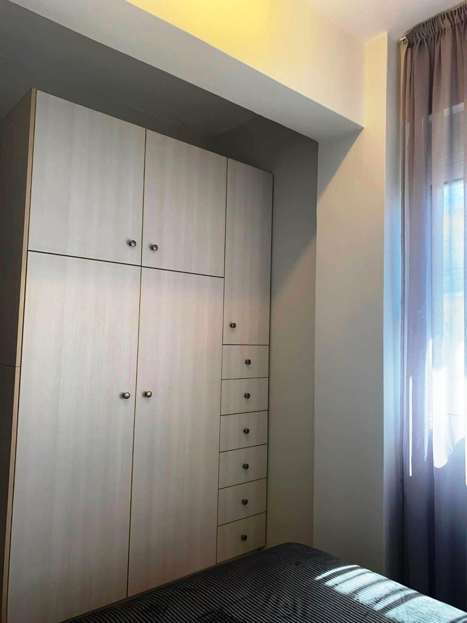 Apartament Kidonias *