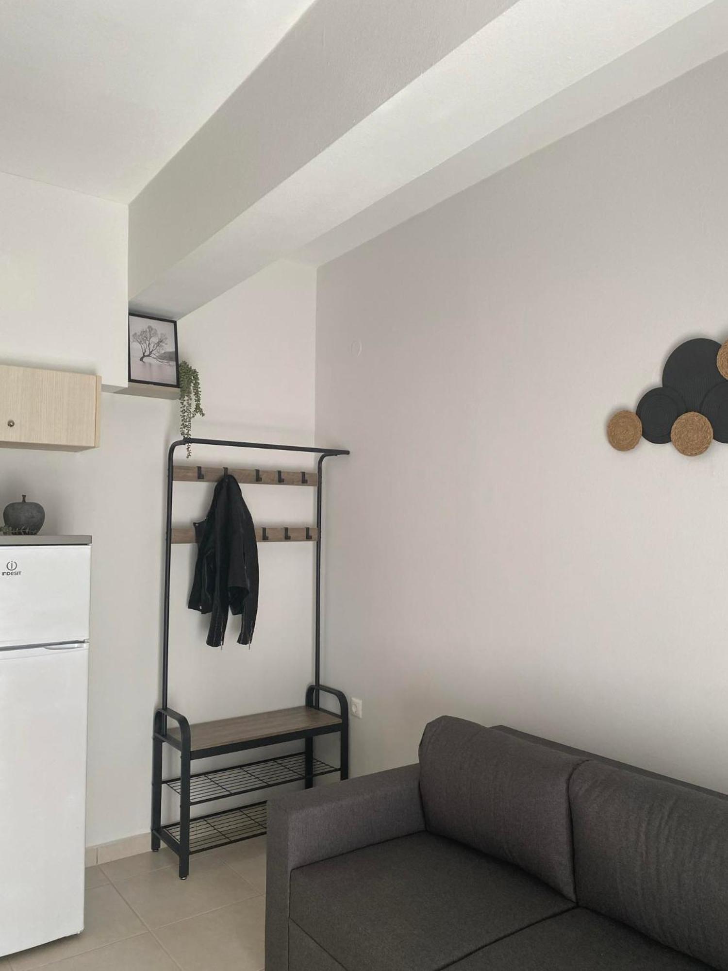 Apartament Kidonias