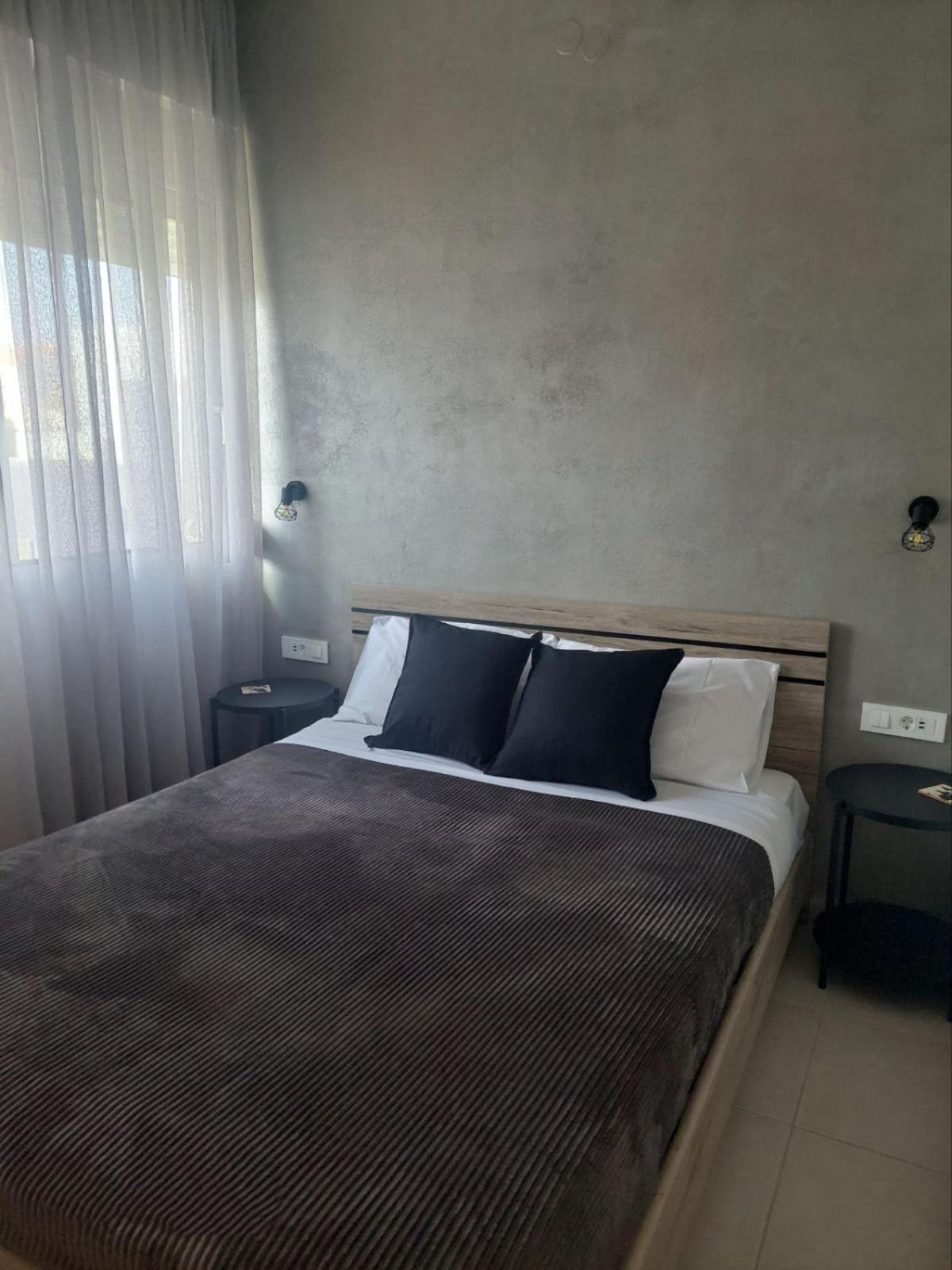 Kidonias Apartament Chania (Crete)